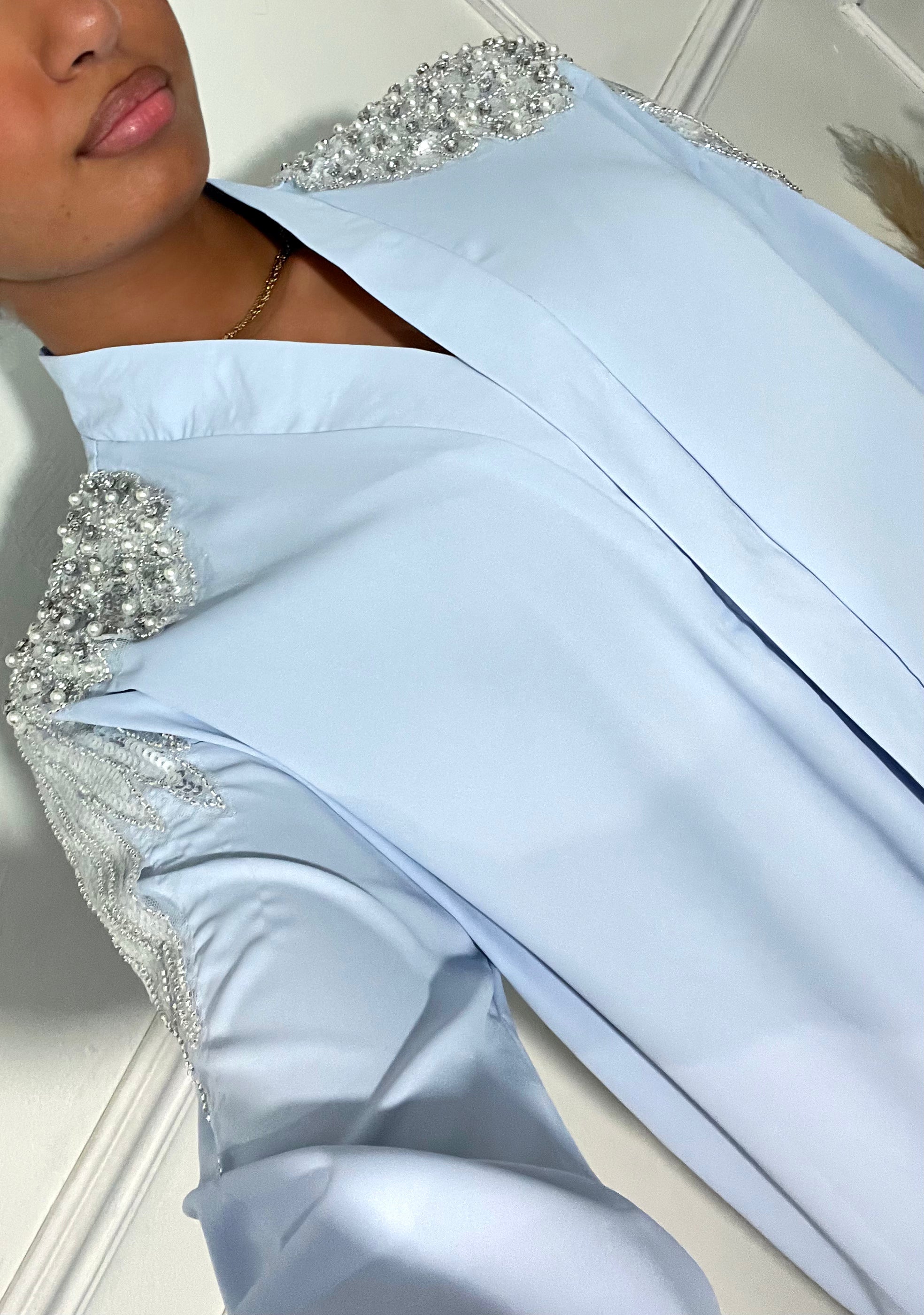 Abaya Elsa